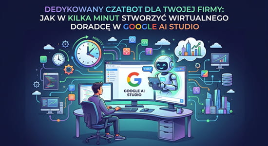 Dedykowany czatbot dla Twojej firmy